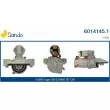 Démarreur SANDO [6014145.1]