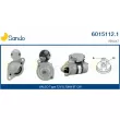 SANDO 6015112.1 - Démarreur