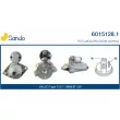 SANDO 6015128.1 - Démarreur