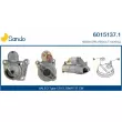 SANDO 6015137.1 - Démarreur