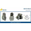 SANDO 6015139.0 - Démarreur