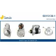 SANDO 6015139.1 - Démarreur