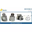 SANDO 6015162.0 - Démarreur