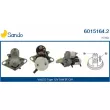 SANDO 6015164.2 - Démarreur