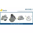 SANDO 6015165.1 - Démarreur