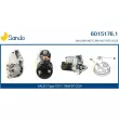 SANDO 6015176.1 - Démarreur