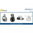 Démarreur SANDO [6015213.1]