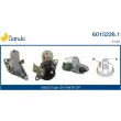 SANDO 6015226.1 - Démarreur