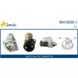 SANDO 6015232.1 - Démarreur