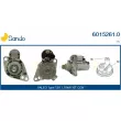 SANDO 6015261.0 - Démarreur