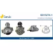 SANDO 6015274.1 - Démarreur