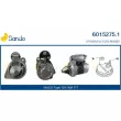 SANDO 6015275.1 - Démarreur