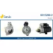 Démarreur SANDO [6015280.2]