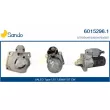 SANDO 6015296.1 - Démarreur