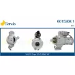 SANDO 6015308.1 - Démarreur