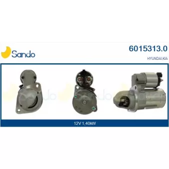 Démarreur SANDO OEM 361002G100