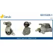 Démarreur SANDO [6015320.1]
