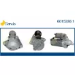 SANDO 6015330.1 - Démarreur