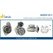 SANDO 6020110.1 - Démarreur