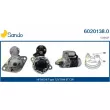 Démarreur SANDO [6020138.0]
