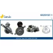 SANDO 6020197.1 - Démarreur