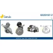 Démarreur SANDO [6020197.2]