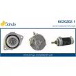 Démarreur SANDO [6020202.1]