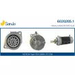 SANDO 6020205.1 - Démarreur