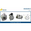 Démarreur SANDO [6020226.0]