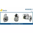 SANDO 6020228.1 - Démarreur