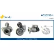 Démarreur SANDO [6020235.1]