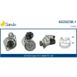 SANDO 6020238.1 - Démarreur