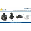 Démarreur SANDO [6021140.1]