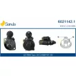 SANDO 6021142.1 - Démarreur