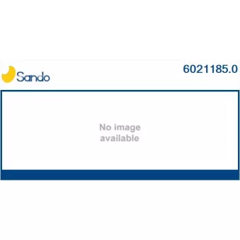 Démarreur SANDO OEM 000050476102