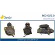 SANDO 6021222.0 - Démarreur