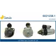 SANDO 6021238.1 - Démarreur
