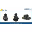 Démarreur SANDO [6021620.1]