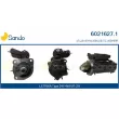 Démarreur SANDO [6021627.1]