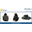Démarreur SANDO [6021640.1]