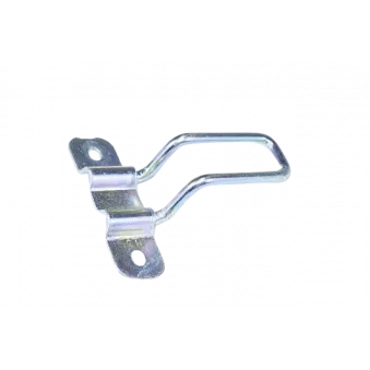 Guidage, bouton de verrouillage OE OEM 8724H5