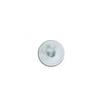 Catadioptre arrière droit BLIC 5403-03-033205P pour FORD FIESTA 1.4 - 97cv