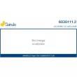 SANDO 6030111.2 - Démarreur