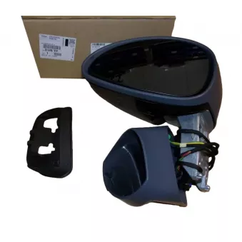 Rétroviseur extérieur OE OEM 8149YP