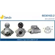 SANDO 6030163.2 - Démarreur
