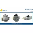 Démarreur SANDO [6033129.0]