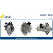 SANDO 6033132.0 - Démarreur