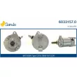 SANDO 6033157.0 - Démarreur