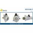 SANDO 6033166.2 - Démarreur