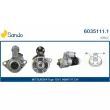 SANDO 6035111.1 - Démarreur
